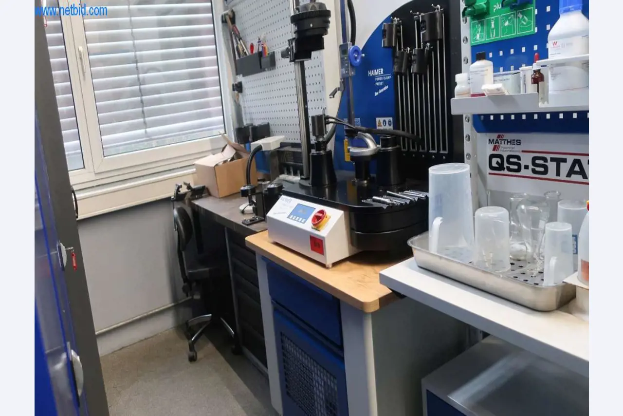 Druckgussanlagen (Al/Mg) 480 – 1.050 t,
Mechanische Bearbeitung, Werkzeugbau
-2