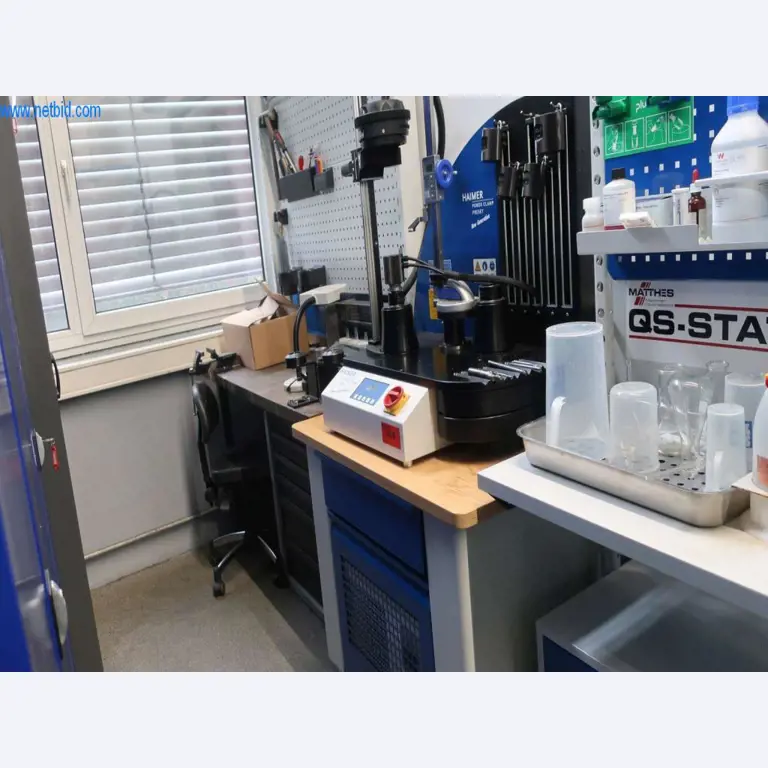Druckgussanlagen (Al/Mg) 480 – 1.050 t,
Mechanische Bearbeitung, Werkzeugbau
-2