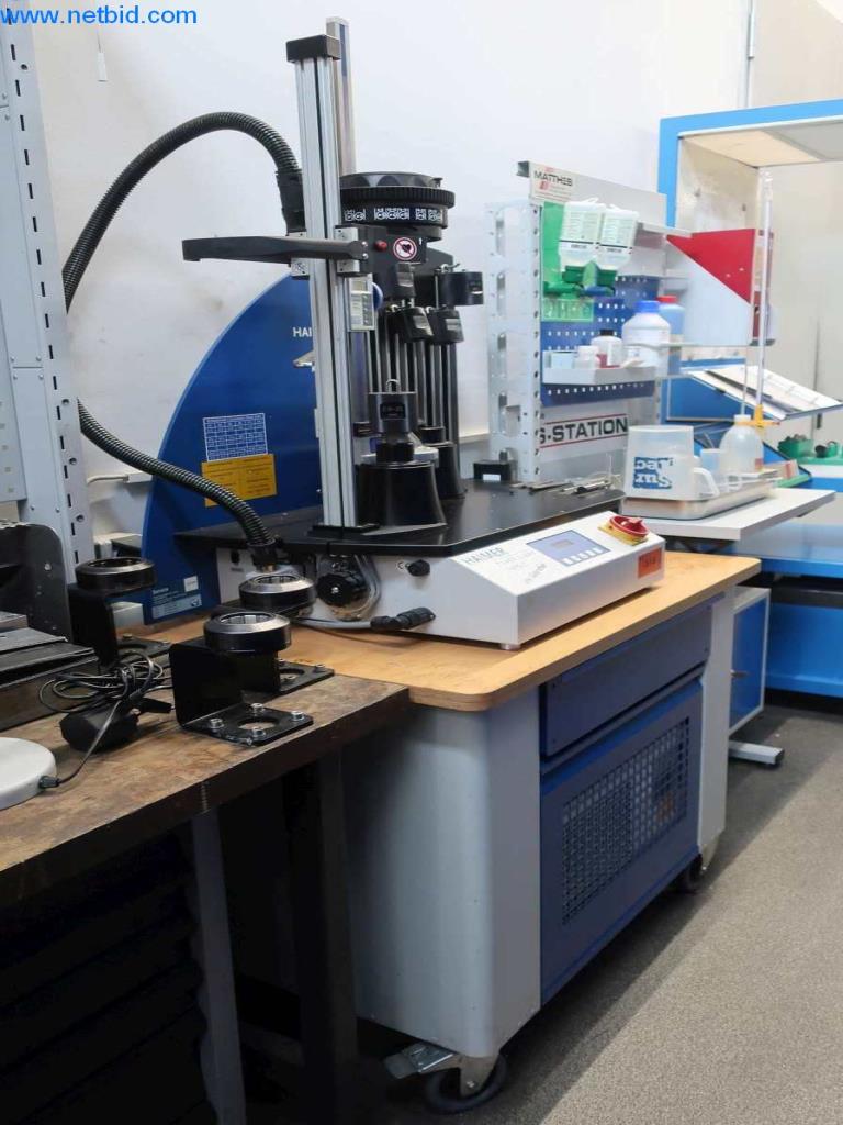 Druckgussanlagen (Al/Mg) 480 – 1.050 t,
Mechanische Bearbeitung, Werkzeugbau
-3