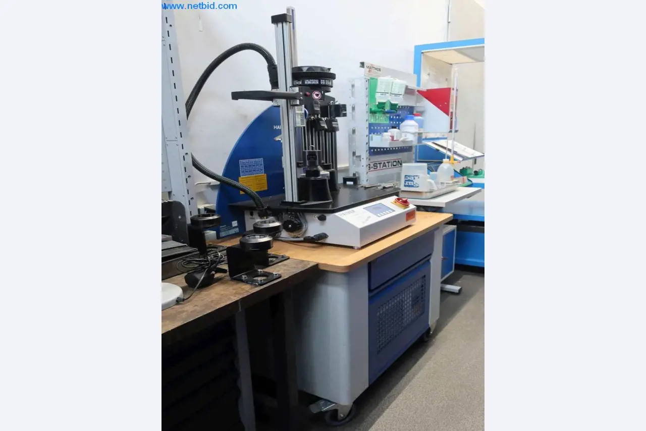 Druckgussanlagen (Al/Mg) 480 – 1.050 t,
Mechanische Bearbeitung, Werkzeugbau
-3