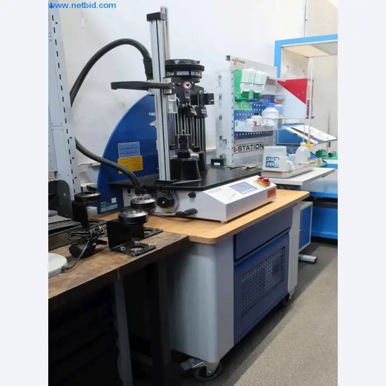 Druckgussanlagen (Al/Mg) 480 – 1.050 t,
Mechanische Bearbeitung, Werkzeugbau
-3