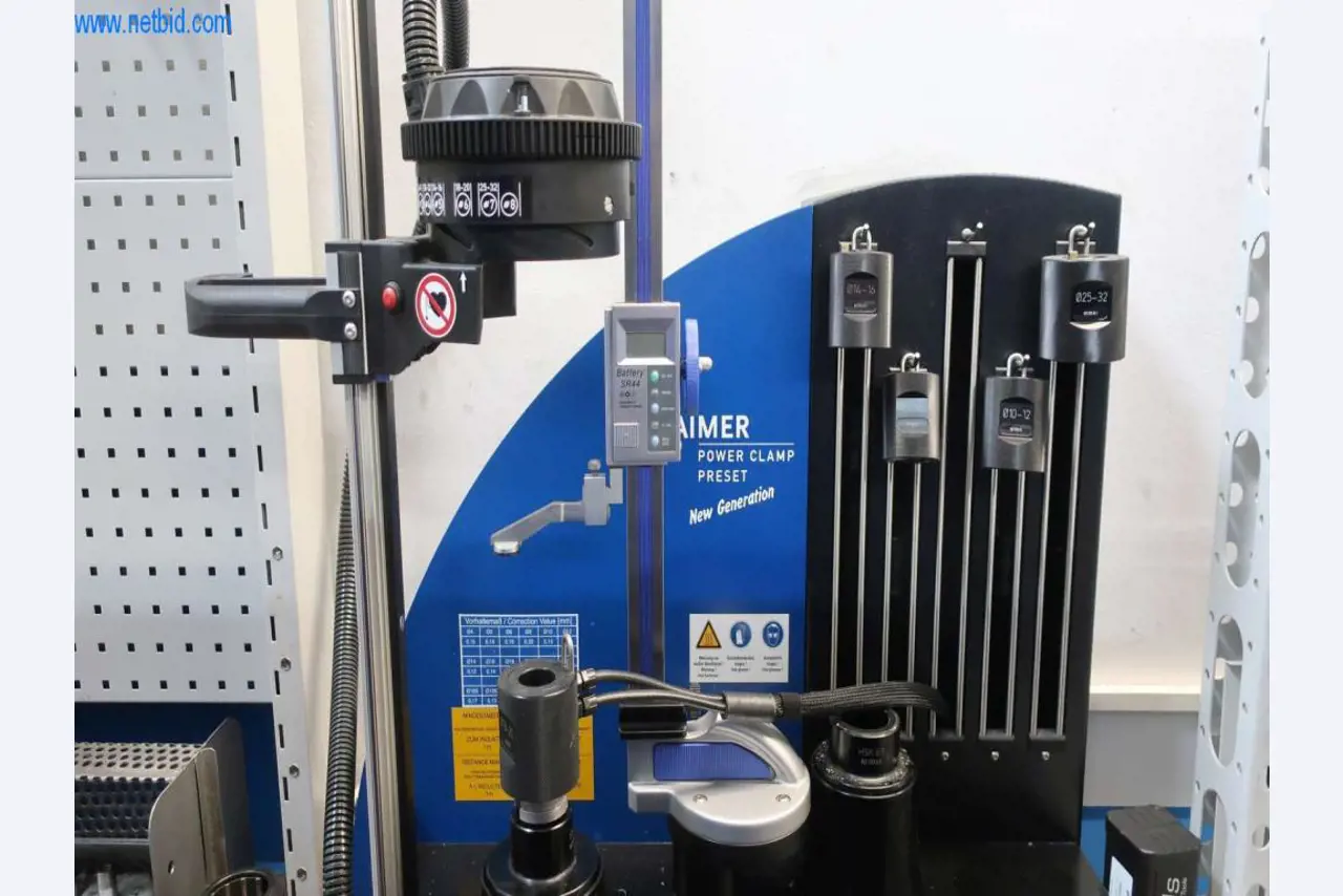 Druckgussanlagen (Al/Mg) 480 – 1.050 t,
Mechanische Bearbeitung, Werkzeugbau
-4