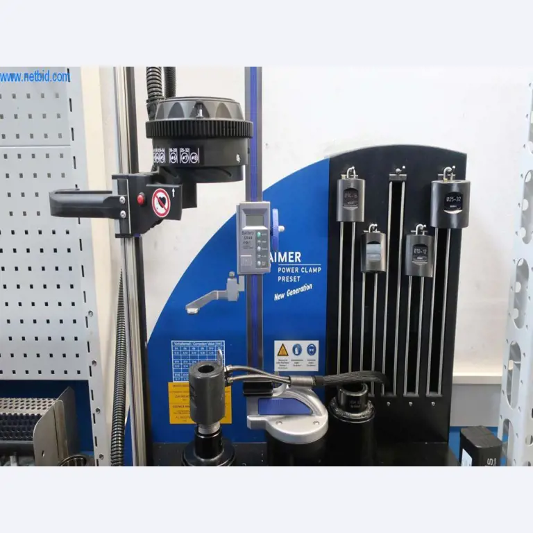 Druckgussanlagen (Al/Mg) 480 – 1.050 t,
Mechanische Bearbeitung, Werkzeugbau
-4