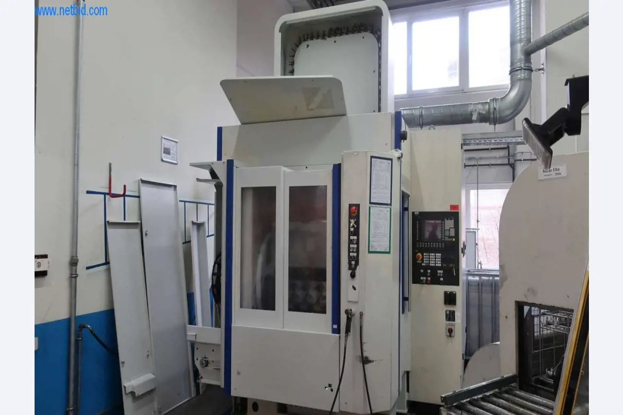 Druckgussanlagen (Al/Mg) 480 – 1.050 t,
Mechanische Bearbeitung, Werkzeugbau
-1