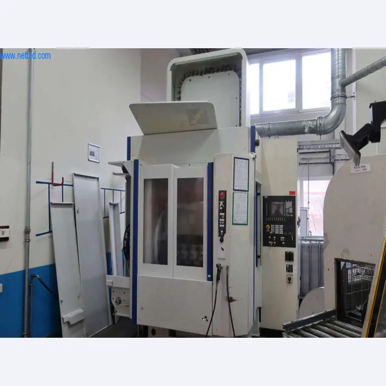 Druckgussanlagen (Al/Mg) 480 – 1.050 t,
Mechanische Bearbeitung, Werkzeugbau
-1