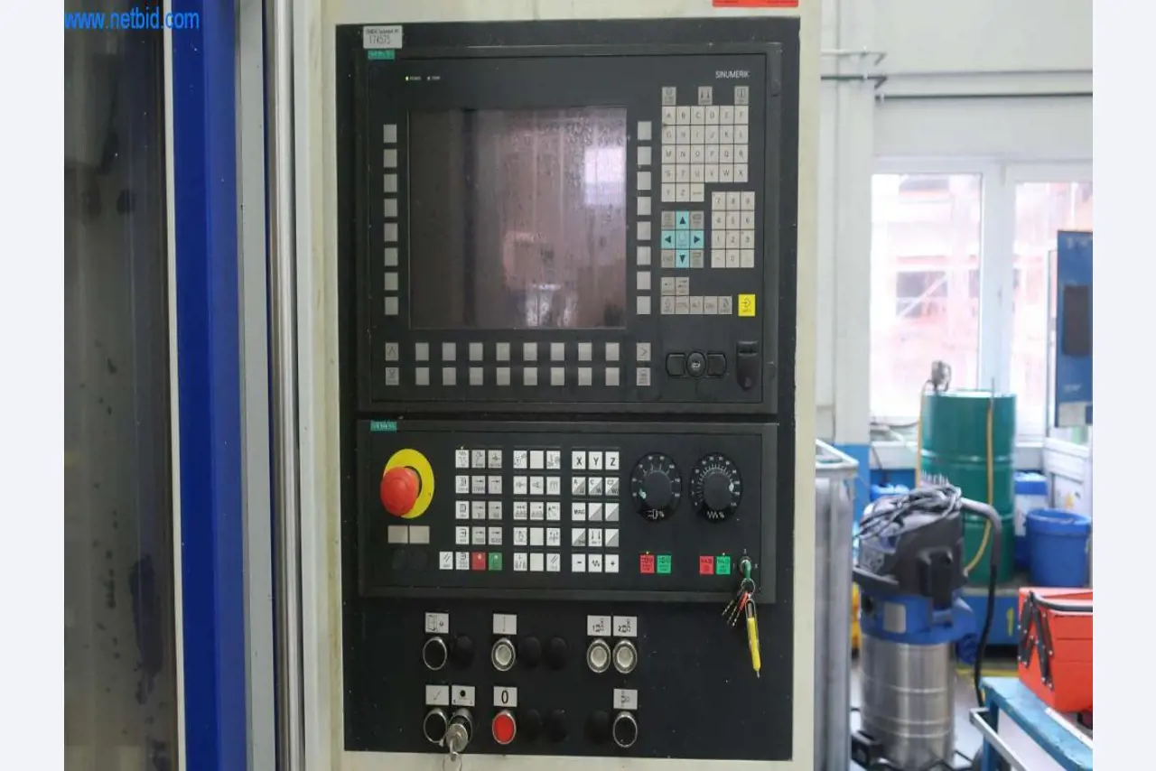 Druckgussanlagen (Al/Mg) 480 – 1.050 t,
Mechanische Bearbeitung, Werkzeugbau
-4