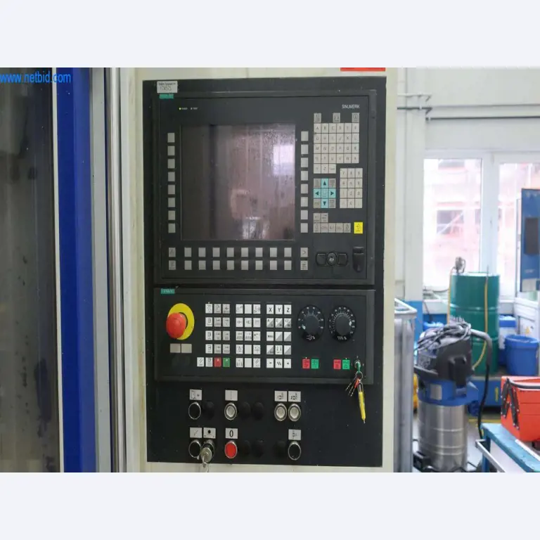 Druckgussanlagen (Al/Mg) 480 – 1.050 t,
Mechanische Bearbeitung, Werkzeugbau
-4