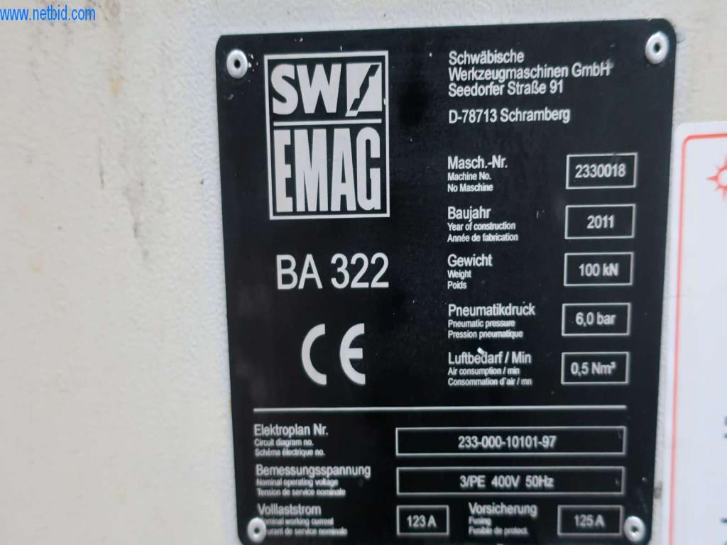 Druckgussanlagen (Al/Mg) 480 – 1.050 t,
Mechanische Bearbeitung, Werkzeugbau
-5