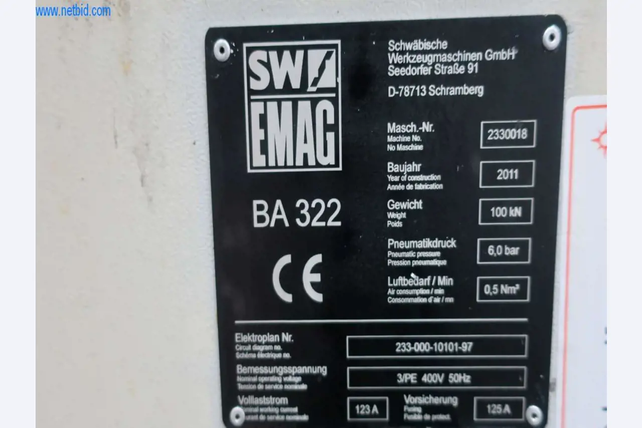 Druckgussanlagen (Al/Mg) 480 – 1.050 t,
Mechanische Bearbeitung, Werkzeugbau
-5