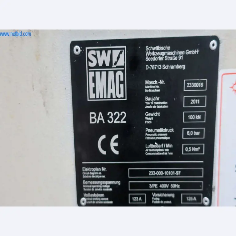 Druckgussanlagen (Al/Mg) 480 – 1.050 t,
Mechanische Bearbeitung, Werkzeugbau
-5