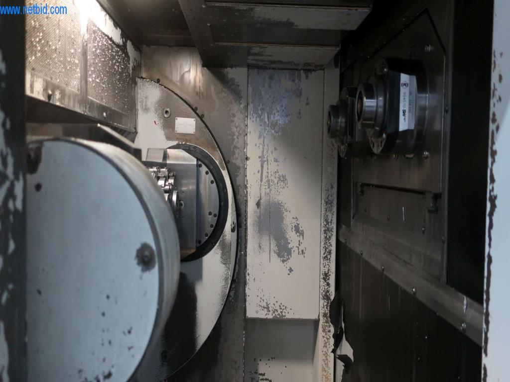 Druckgussanlagen (Al/Mg) 480 – 1.050 t,
Mechanische Bearbeitung, Werkzeugbau
-9