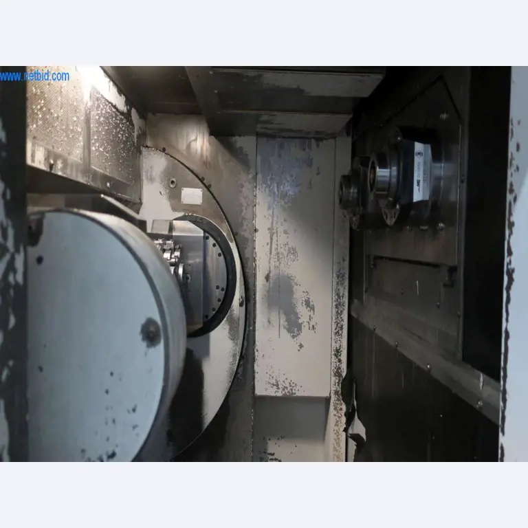 Druckgussanlagen (Al/Mg) 480 – 1.050 t,
Mechanische Bearbeitung, Werkzeugbau
-9