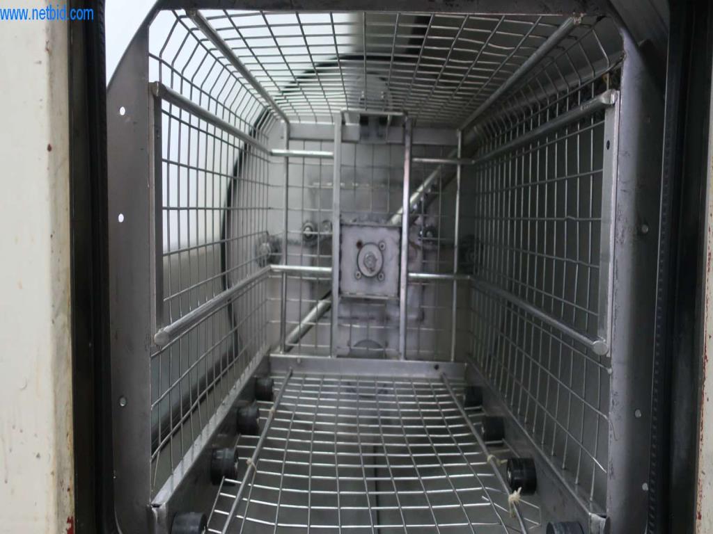 Druckgussanlagen (Al/Mg) 480 – 1.050 t,
Mechanische Bearbeitung, Werkzeugbau
-4