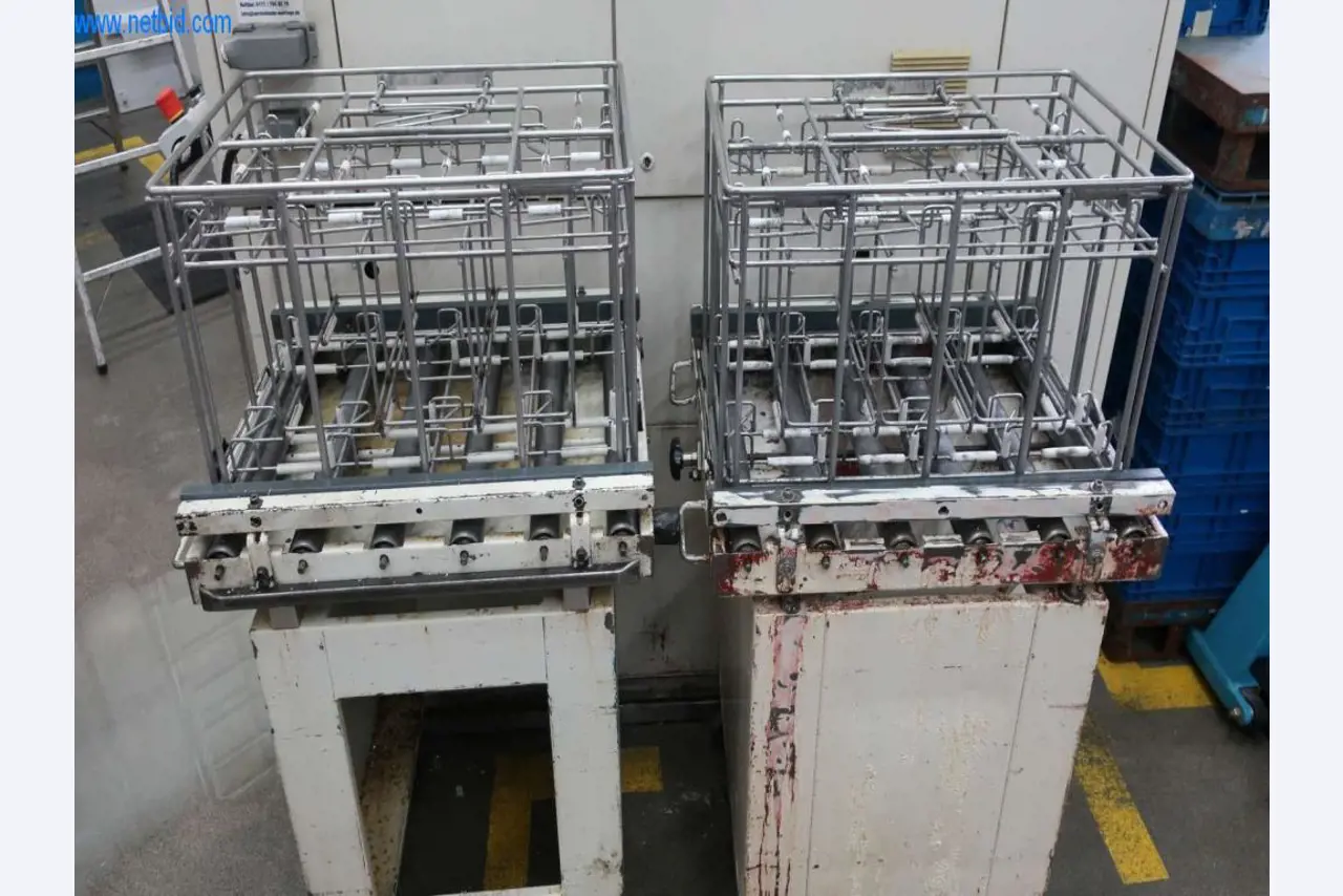 Sistemas de fundição injectada (Al/Mg) 480 - 1.050 toneladas,
Processamento mecânico, fabrico de ferramentas
-5