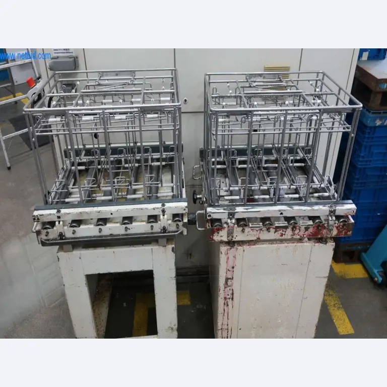 Sistemas de fundição injectada (Al/Mg) 480 - 1.050 toneladas,
Processamento mecânico, fabrico de ferramentas
-5