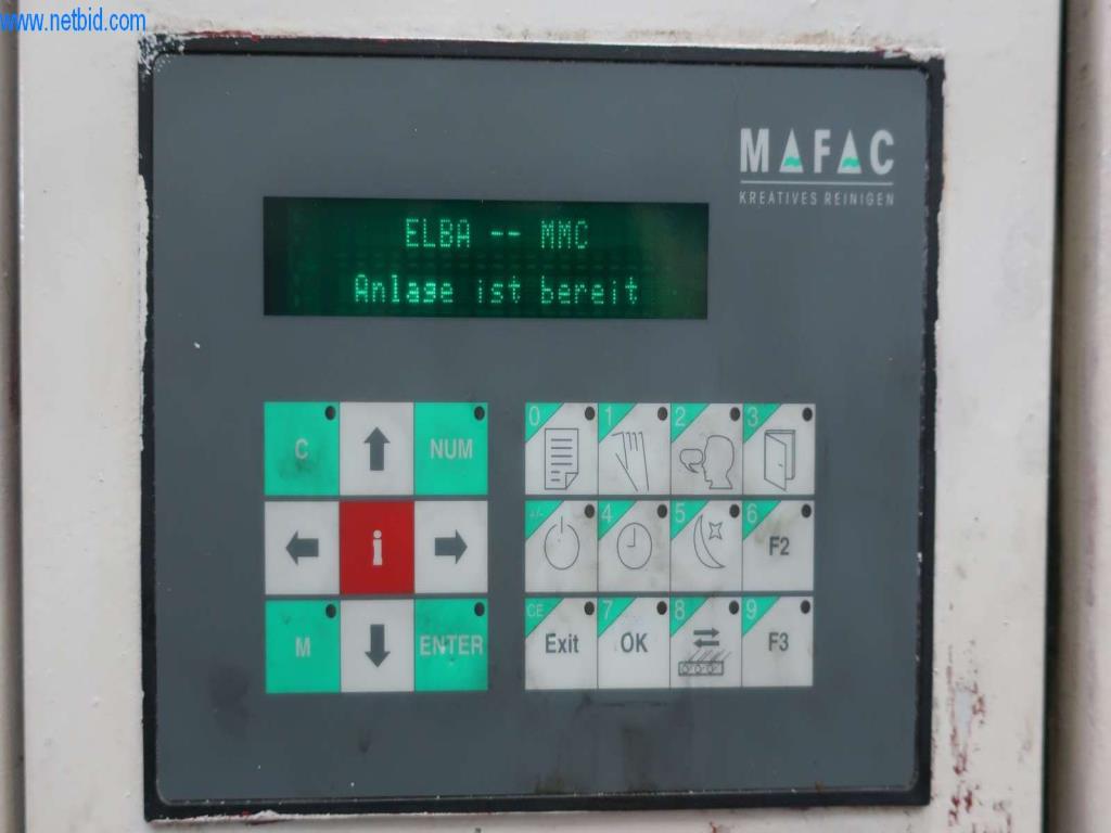 Druckgussanlagen (Al/Mg) 480 – 1.050 t,
Mechanische Bearbeitung, Werkzeugbau
-6