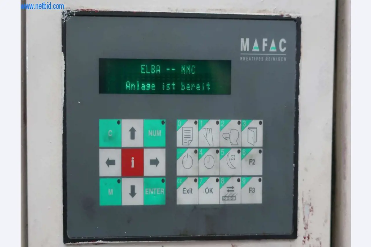 Sistemas de fundição injectada (Al/Mg) 480 - 1.050 toneladas,
Processamento mecânico, fabrico de ferramentas
-6