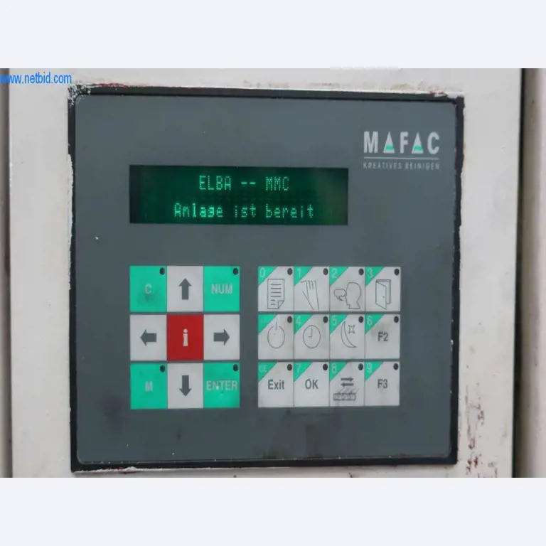 Sistemas de fundição injectada (Al/Mg) 480 - 1.050 toneladas,
Processamento mecânico, fabrico de ferramentas
-6