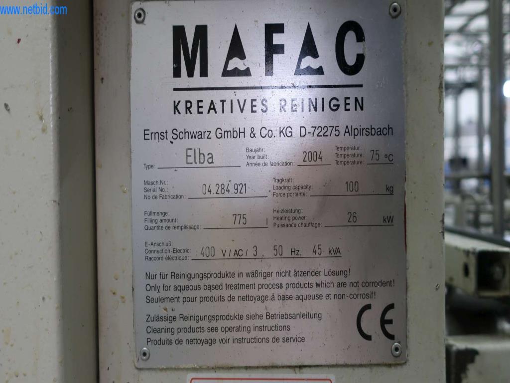 Druckgussanlagen (Al/Mg) 480 – 1.050 t,
Mechanische Bearbeitung, Werkzeugbau
-7