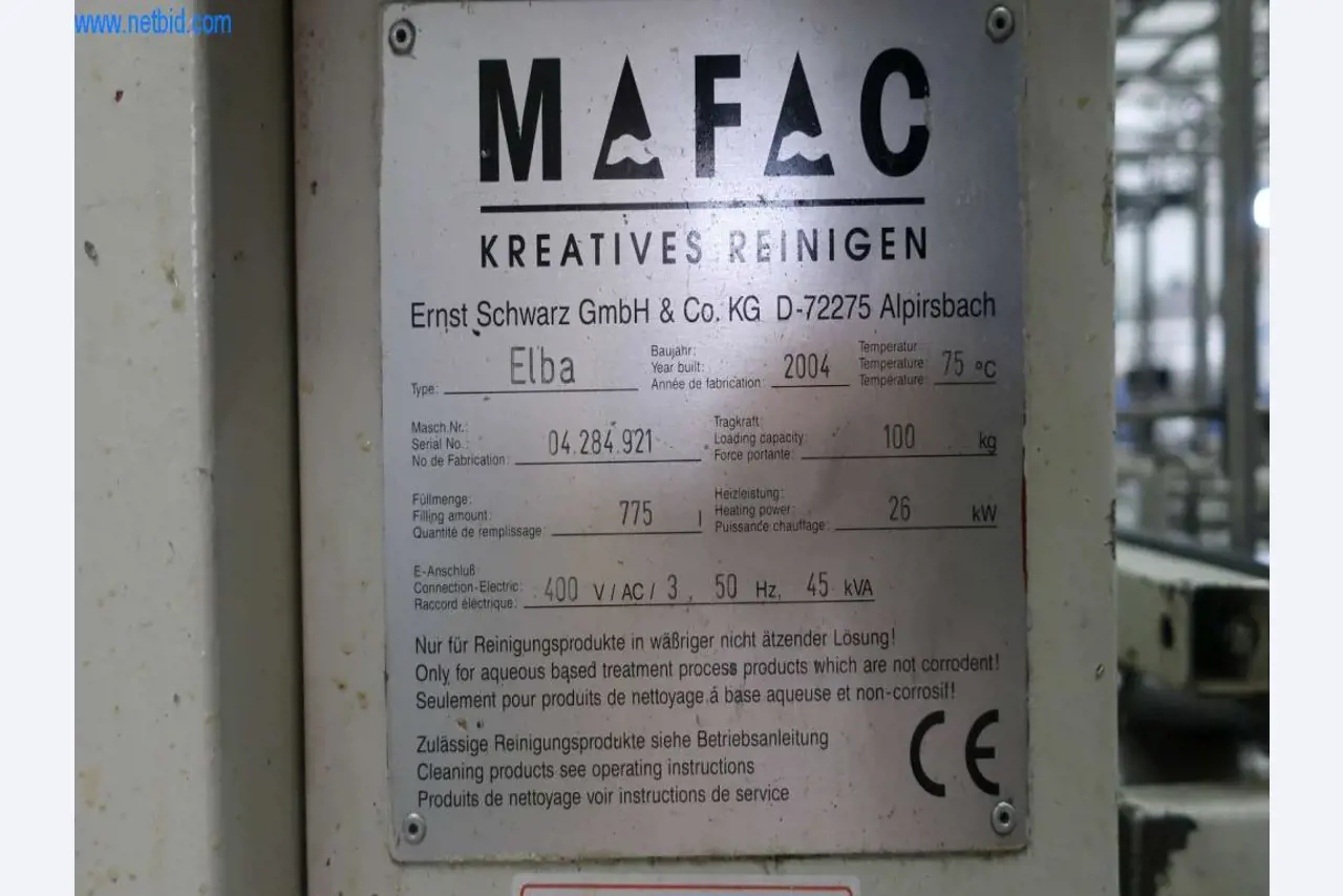 Sistemas de fundição injectada (Al/Mg) 480 - 1.050 toneladas,
Processamento mecânico, fabrico de ferramentas
-7