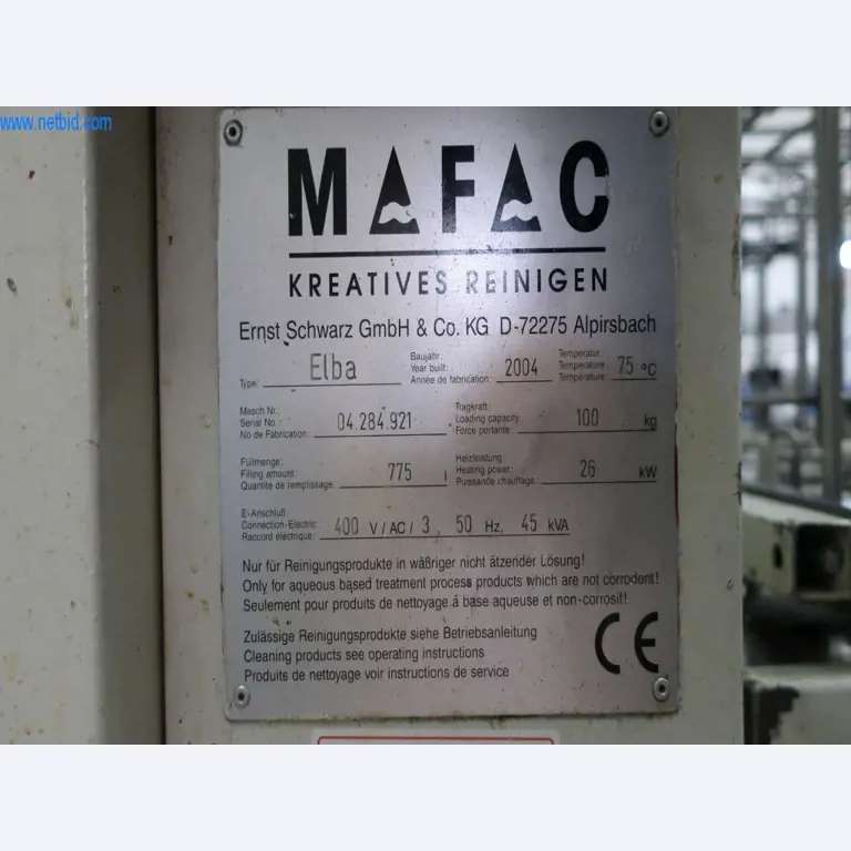 Sistemas de fundição injectada (Al/Mg) 480 - 1.050 toneladas,
Processamento mecânico, fabrico de ferramentas
-7