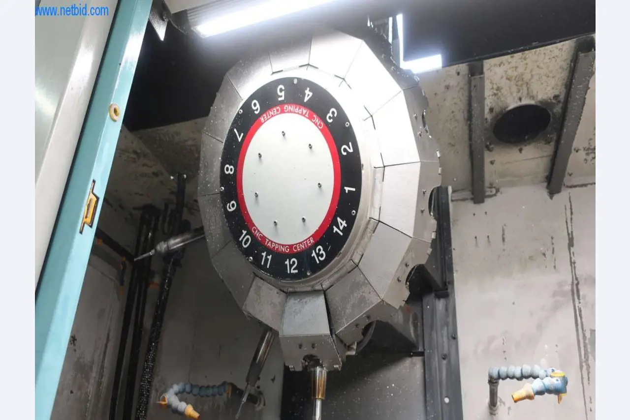 Druckgussanlagen (Al/Mg) 480 – 1.050 t,
Mechanische Bearbeitung, Werkzeugbau
-10