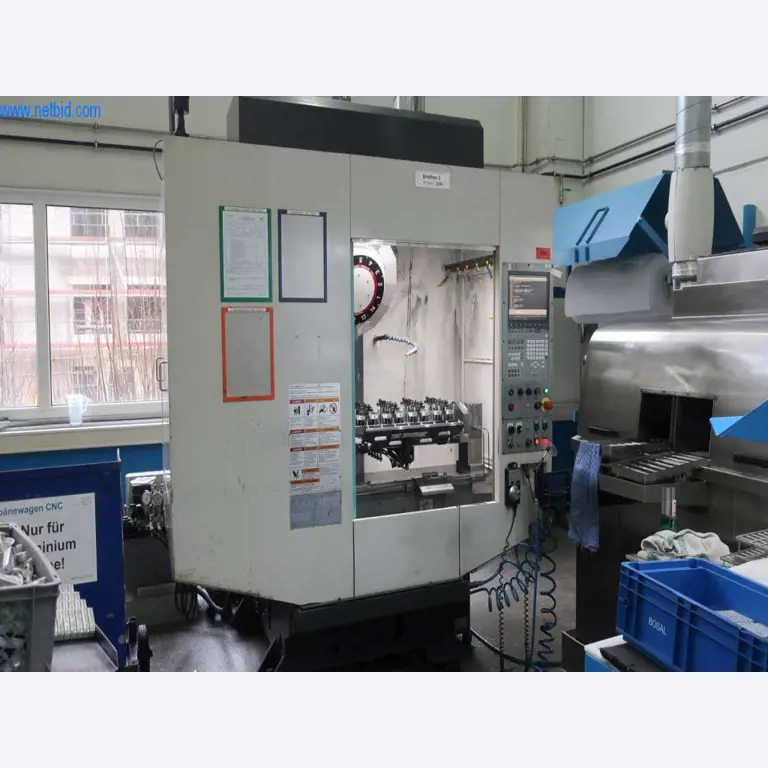 Druckgussanlagen (Al/Mg) 480 – 1.050 t,
Mechanische Bearbeitung, Werkzeugbau
-1