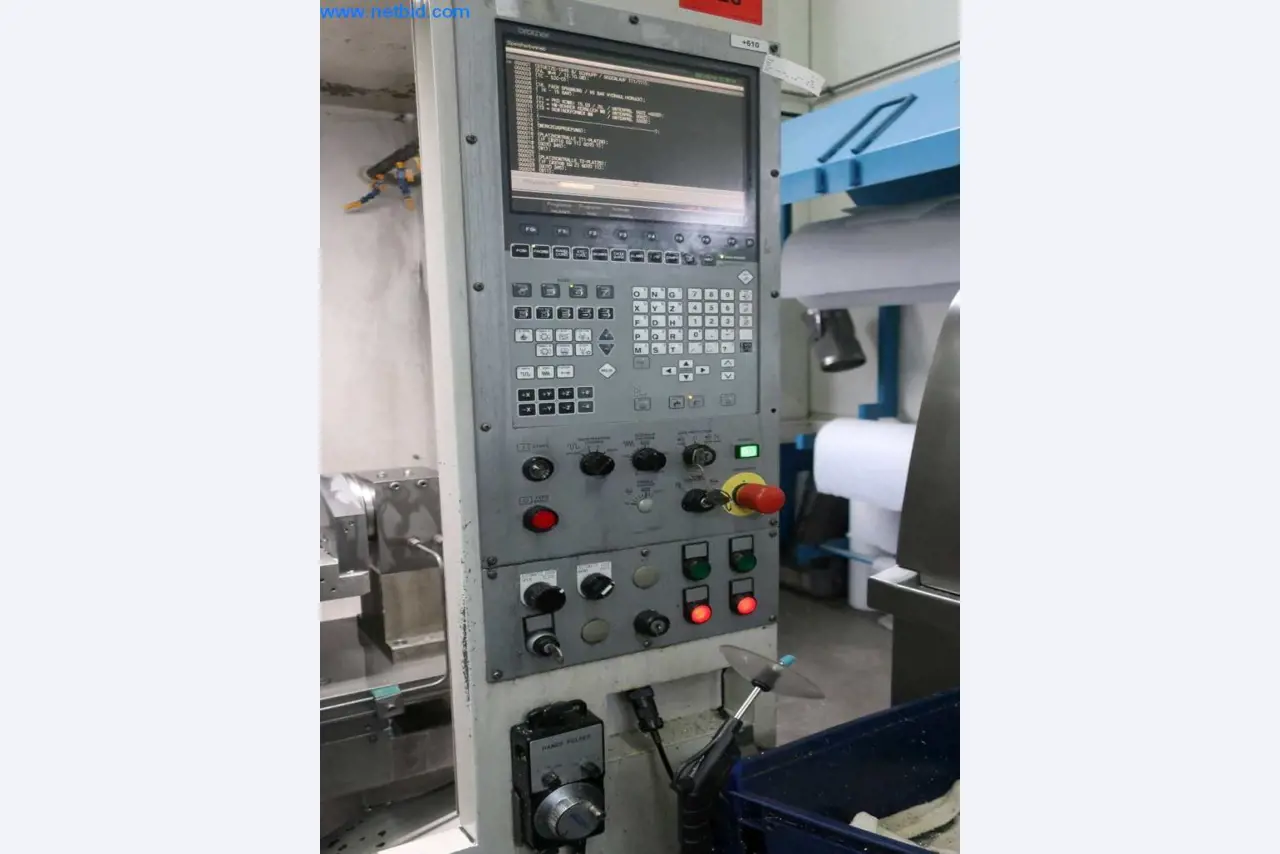 Druckgussanlagen (Al/Mg) 480 – 1.050 t,
Mechanische Bearbeitung, Werkzeugbau
-2