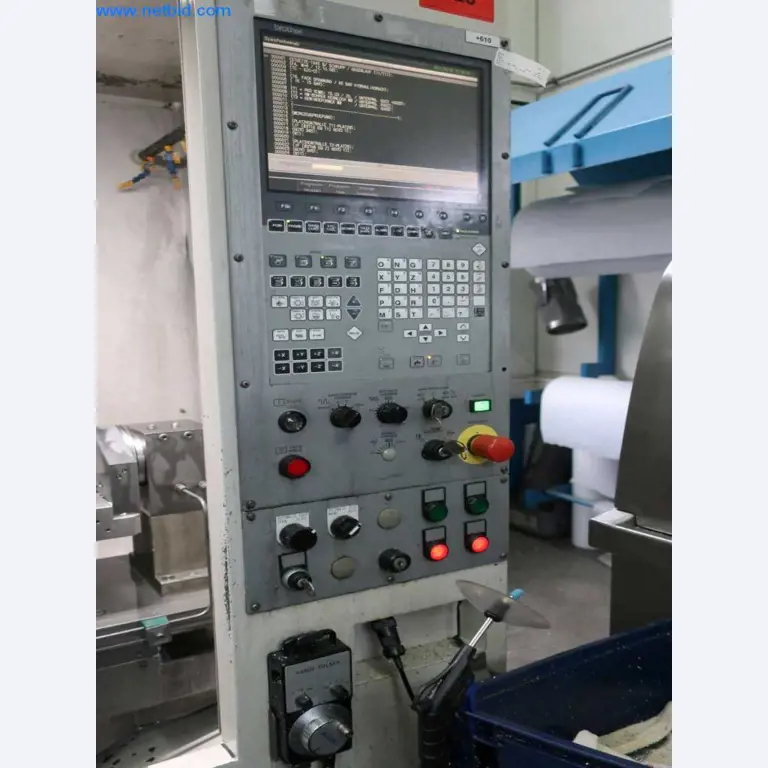 Druckgussanlagen (Al/Mg) 480 – 1.050 t,
Mechanische Bearbeitung, Werkzeugbau
-2