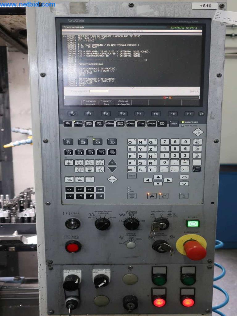 Druckgussanlagen (Al/Mg) 480 – 1.050 t,
Mechanische Bearbeitung, Werkzeugbau
-3
