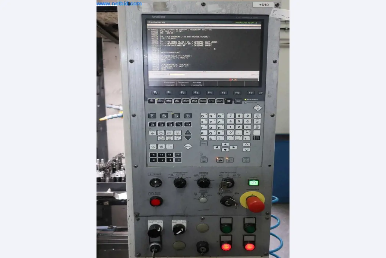 Druckgussanlagen (Al/Mg) 480 – 1.050 t,
Mechanische Bearbeitung, Werkzeugbau
-3