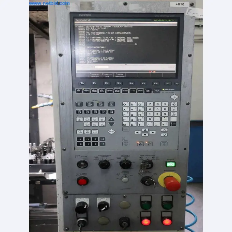 Druckgussanlagen (Al/Mg) 480 – 1.050 t,
Mechanische Bearbeitung, Werkzeugbau
-3
