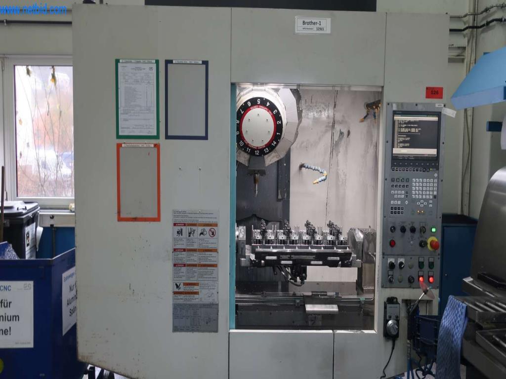 Druckgussanlagen (Al/Mg) 480 – 1.050 t,
Mechanische Bearbeitung, Werkzeugbau
-5