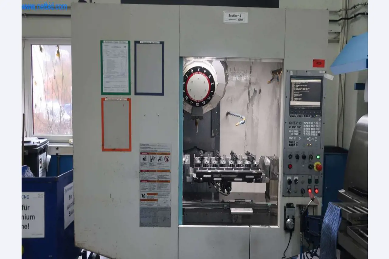 Druckgussanlagen (Al/Mg) 480 – 1.050 t,
Mechanische Bearbeitung, Werkzeugbau
-5