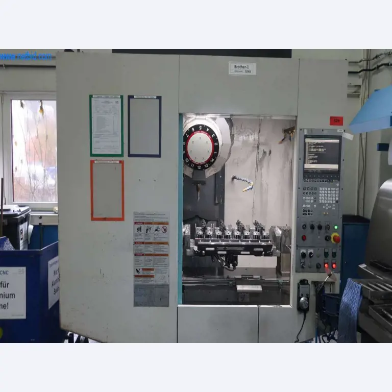 Druckgussanlagen (Al/Mg) 480 – 1.050 t,
Mechanische Bearbeitung, Werkzeugbau
-5