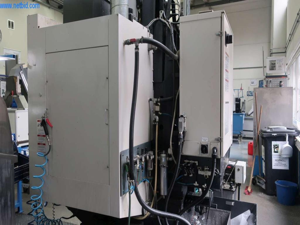 Druckgussanlagen (Al/Mg) 480 – 1.050 t,
Mechanische Bearbeitung, Werkzeugbau
-6