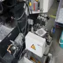 thumbnail-Spuitgietsystemen (Al/Mg) 480 - 1.050 ton,
Mechanische verwerking, gereedschapsmakerij
-9