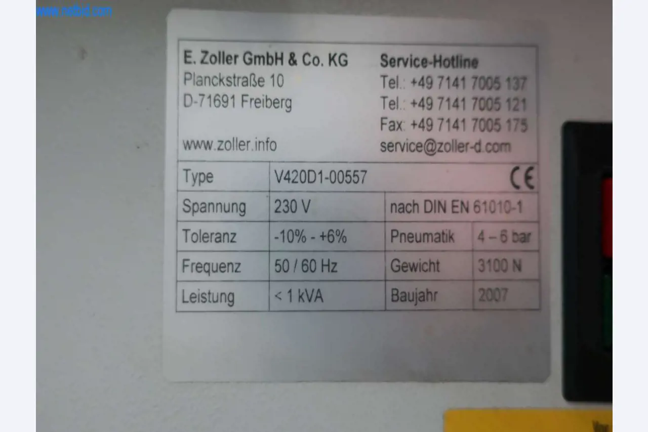 Druckgussanlagen (Al/Mg) 480 – 1.050 t,
Mechanische Bearbeitung, Werkzeugbau
-3