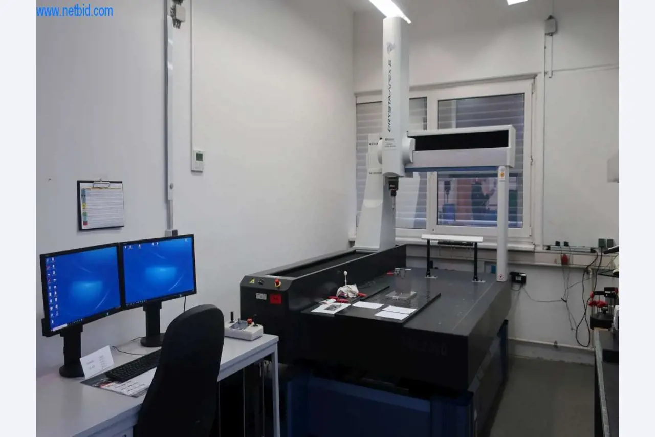 Druckgussanlagen (Al/Mg) 480 – 1.050 t,
Mechanische Bearbeitung, Werkzeugbau
-2