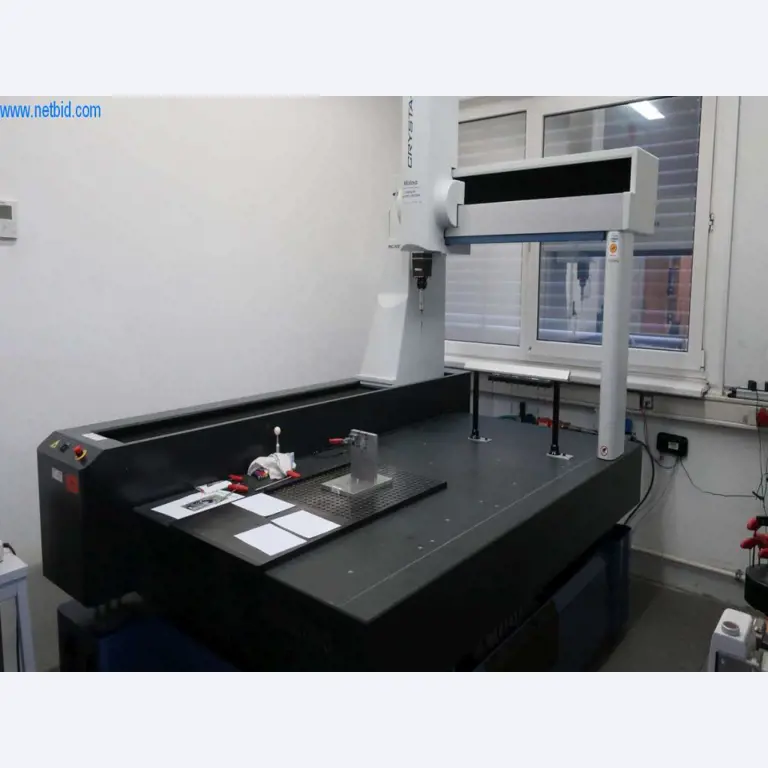 Druckgussanlagen (Al/Mg) 480 – 1.050 t,
Mechanische Bearbeitung, Werkzeugbau
-5