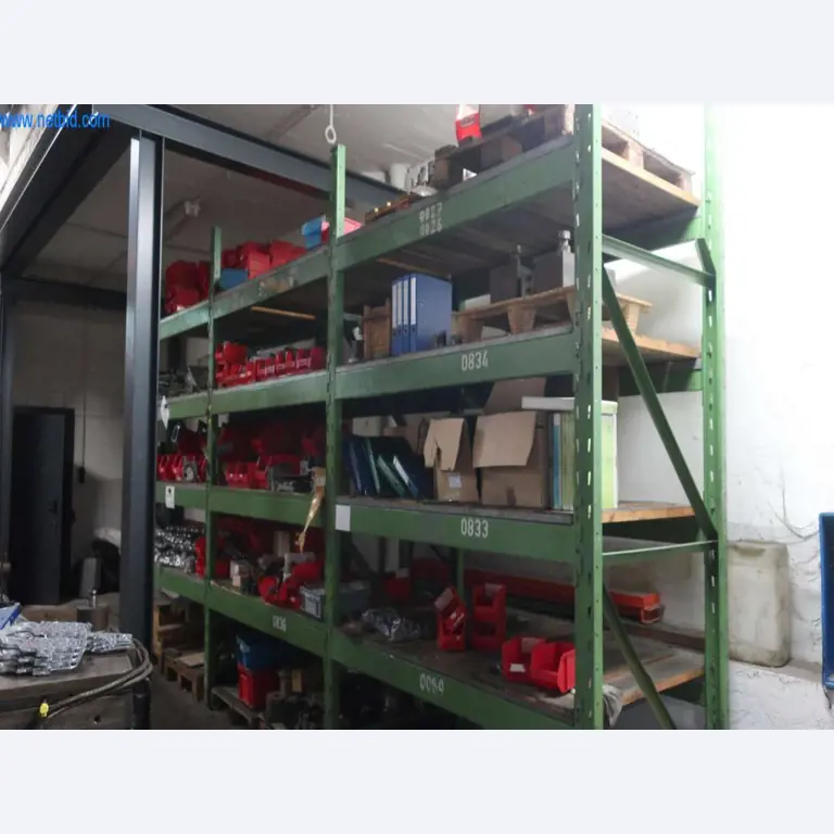 Druckgussanlagen (Al/Mg) 480 – 1.050 t,
Mechanische Bearbeitung, Werkzeugbau
-4