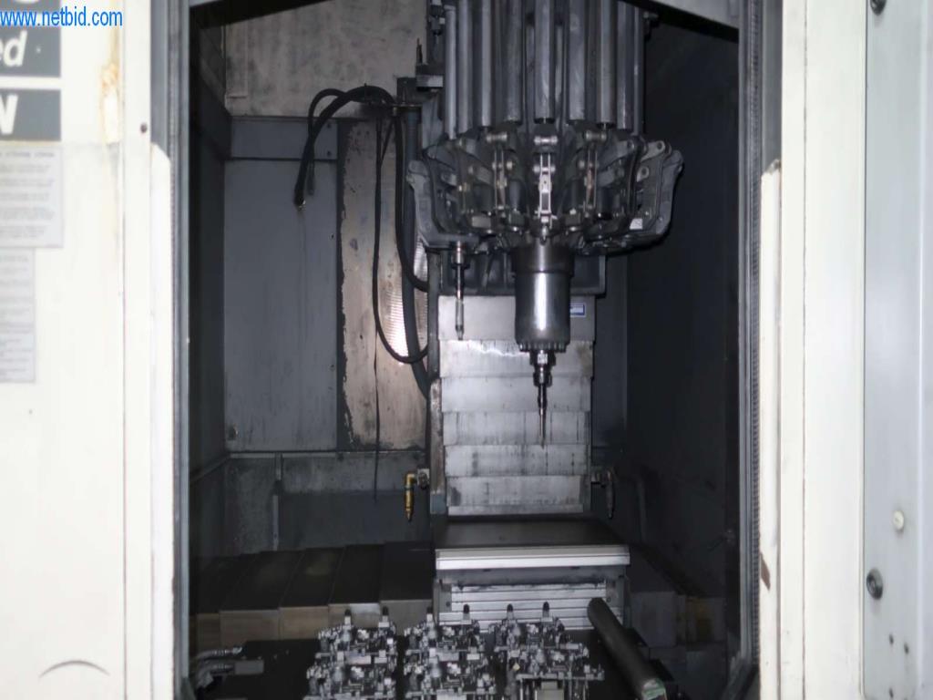 Druckgussanlagen (Al/Mg) 480 – 1.050 t,
Mechanische Bearbeitung, Werkzeugbau
-3