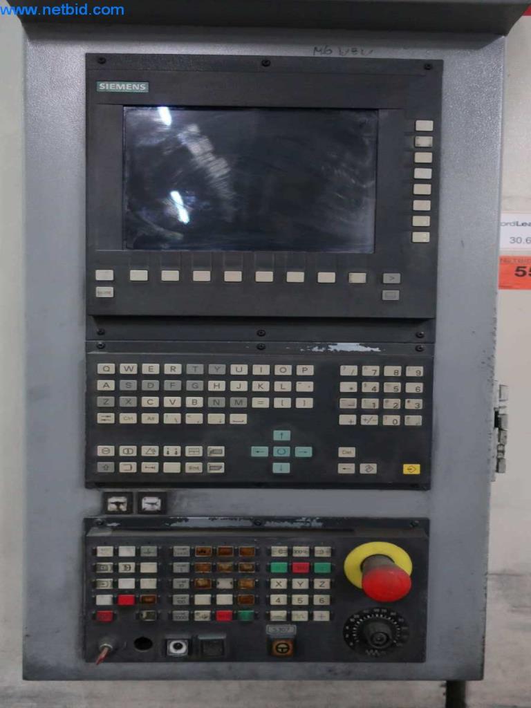 Druckgussanlagen (Al/Mg) 480 – 1.050 t,
Mechanische Bearbeitung, Werkzeugbau
-6