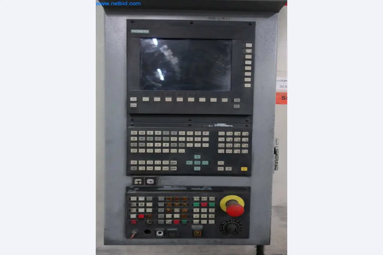 Druckgussanlagen (Al/Mg) 480 – 1.050 t,
Mechanische Bearbeitung, Werkzeugbau
-6