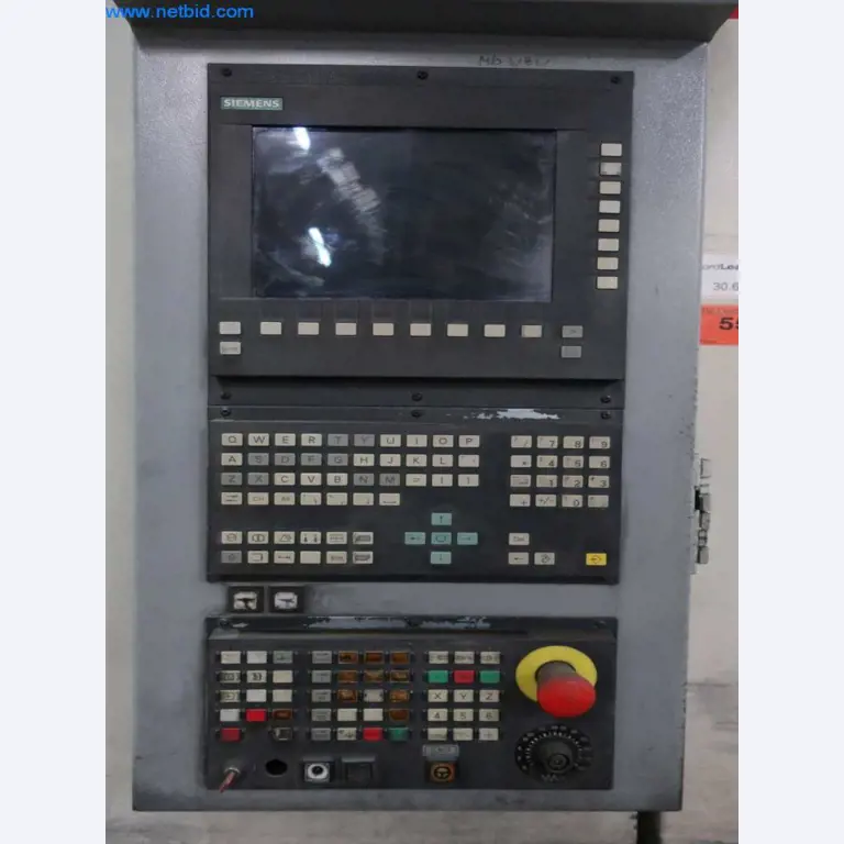 Druckgussanlagen (Al/Mg) 480 – 1.050 t,
Mechanische Bearbeitung, Werkzeugbau
-6