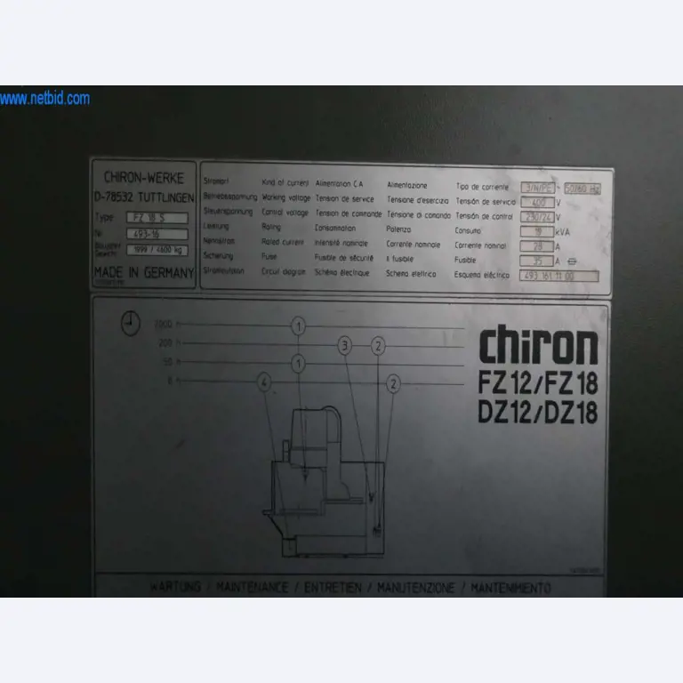 Druckgussanlagen (Al/Mg) 480 – 1.050 t,
Mechanische Bearbeitung, Werkzeugbau
-7