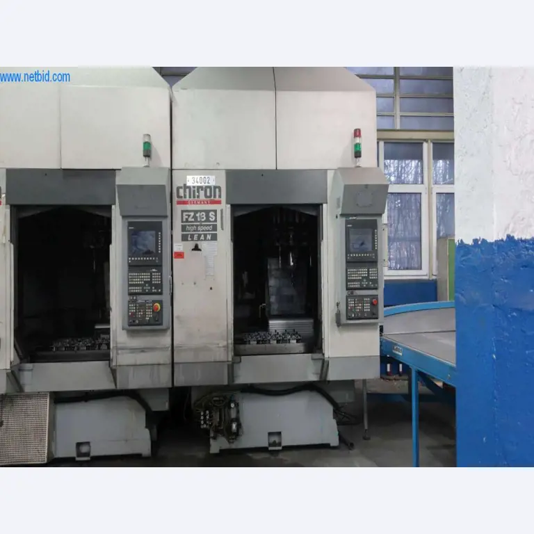 Druckgussanlagen (Al/Mg) 480 – 1.050 t,
Mechanische Bearbeitung, Werkzeugbau
-1