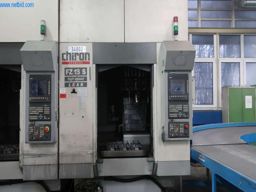 Druckgussanlagen (Al/Mg) 480 – 1.050 t,
Mechanische Bearbeitung, Werkzeugbau
-3