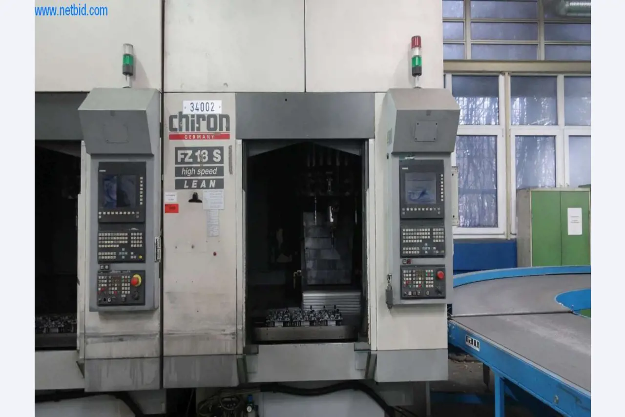 Druckgussanlagen (Al/Mg) 480 – 1.050 t,
Mechanische Bearbeitung, Werkzeugbau
-3