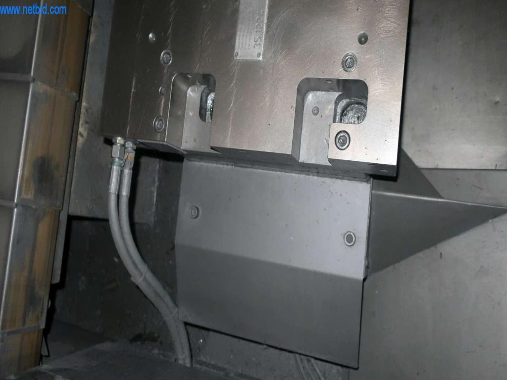 Druckgussanlagen (Al/Mg) 480 – 1.050 t,
Mechanische Bearbeitung, Werkzeugbau
-6